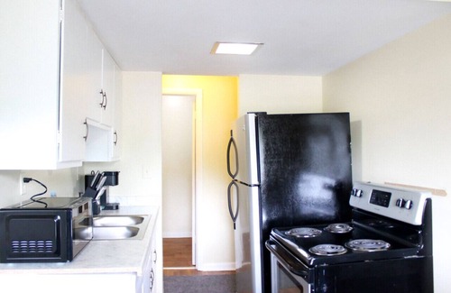 Miamisburg Apartamento | Comfy 1-Bedroom Safe Area