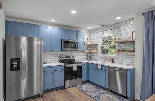 Bumpass Casa | Comfy 2 bedroom cottage~