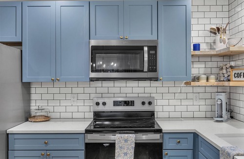 Bumpass Casa | Comfy 2 bedroom cottage~