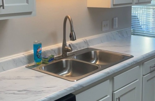 Lawrence Apartamento | Comfy 2-Bedroom minutes from Downtown Indy