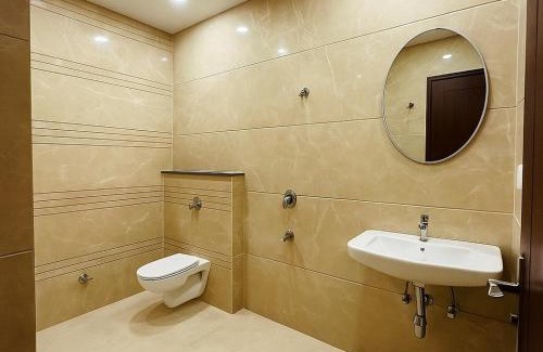 Amritsar Apartamento | Comfy 2BHK Appartment
