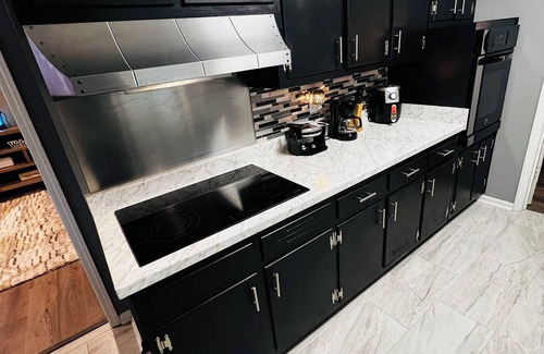 Whitehaven Casa | Comfy 3-bedroom house, 5 mins from Airport and 7 mins from Graceland