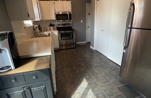 Colby Casa | Comfy 3 bedroom house in Colby.