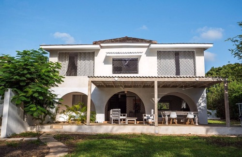 Nakuru Villa | Comfy 6 bedroom Villa