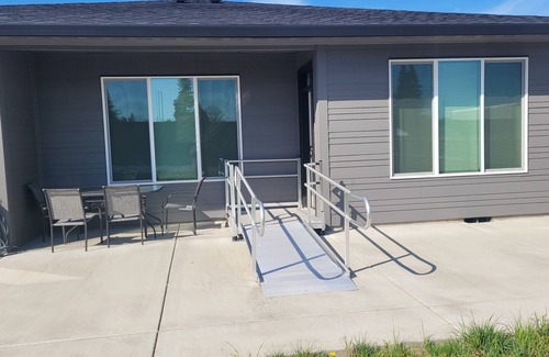 Vancouver Casa | Comfy, and Beautiful Vacation home in Vancouver WA.