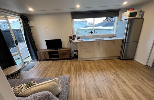 Mangakino Cabaña | Comfy and Cozy at the Lake