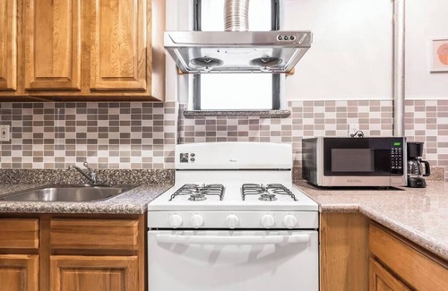 Bowery Apartamento | Comfy and cozy - by the Park and subway