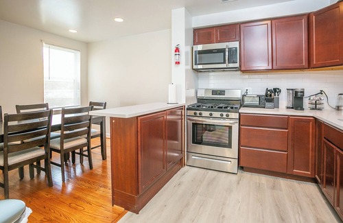 Nauck Apartamento | Comfy and Cozy - Min from National Mall