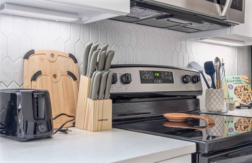 Downtown San Antonio Casa | Comfy and Happy Stays Near Riverwalk and Downtown