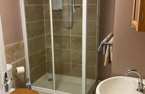 Treator Apartamento | Comfy and welcoming 2 bedroom Annex.