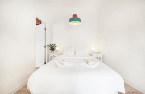 Cascais Apartamento | Comfy Apartment by Olala Homes