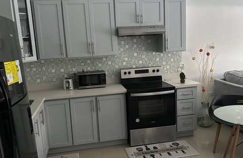 Havendale Apartamento | Comfy apartment in Havendale with great Amenities.