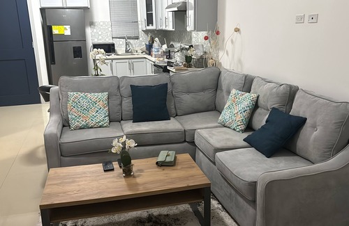 Havendale Apartamento | Comfy apartment in Havendale with great Amenities.