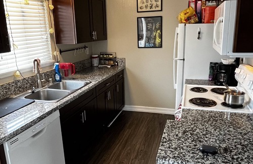 City Heights Apartamento | Comfy Apartment in North Park!