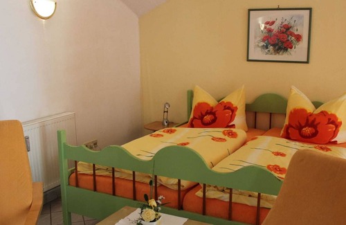 Weißig Apartamento | Comfy Apartment in Weißig with Garden