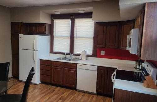 Carthage Apartamento | Comfy bungalow