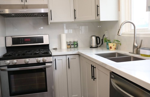 Markham Casa | Comfy Casa