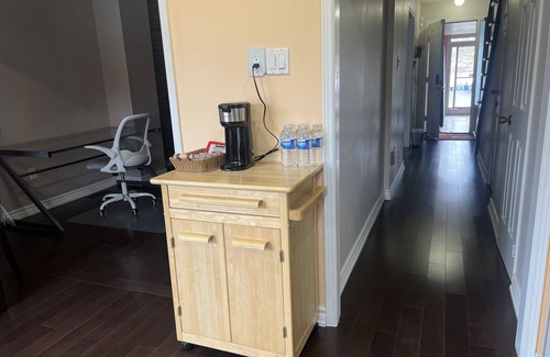 Markham Casa | Comfy Casa
