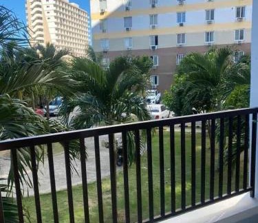 Luzon Apartamento | Comfy Condo Mactan Cebu