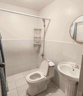 Luzon Apartamento | Comfy Condo Mactan Cebu