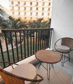 Luzon Apartamento | Comfy Condo Mactan Cebu