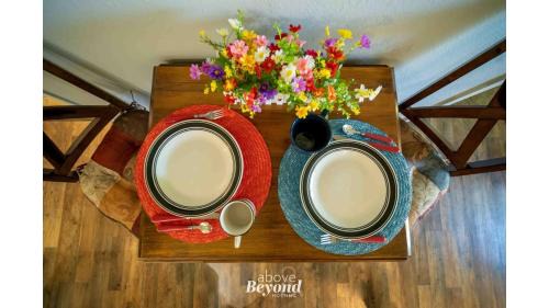 Reeds Spring Casa | Comfy Condo near SDC