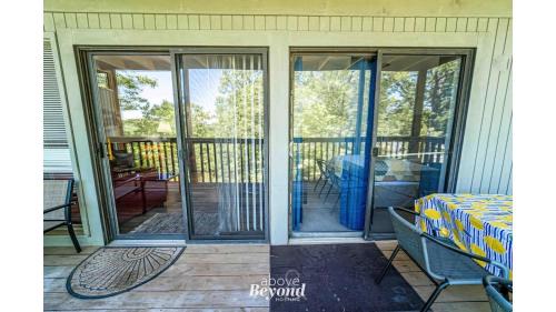 Reeds Spring Casa | Comfy Condo near SDC