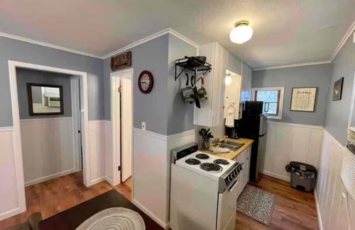 Bull Shoals Cabaña | Comfy Cottage #1 at Bull Shoals!