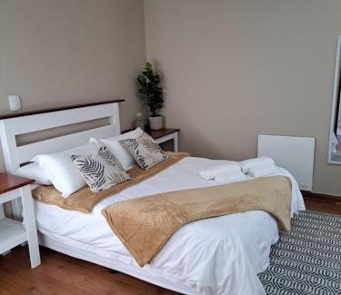 Potchefstroom Apartamento | Comfy & Cozy @ 26 Chopin