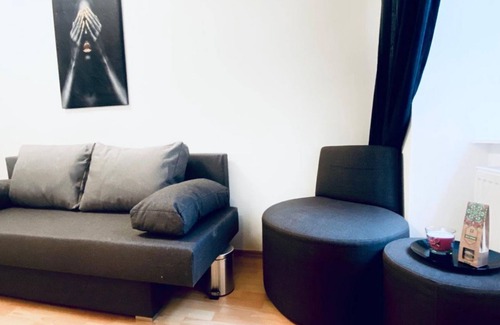 Thurygrund Apartamento | Comfy & Cozy 3BR Apartment by Währinger Park