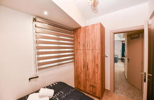 Larissa Apartamento | Comfy Dots 1