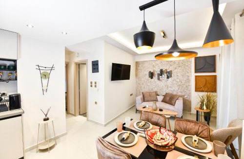 Larissa Apartamento | Comfy Dots 2