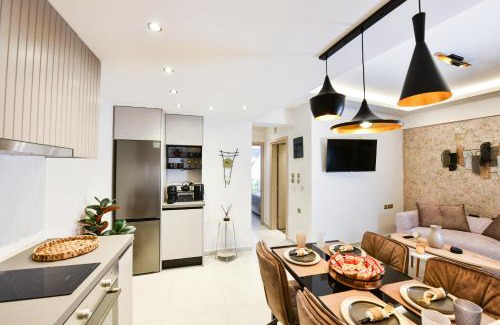 Larissa Apartamento | Comfy Dots 2