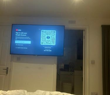 Hacton Casa | Comfy En-suite King Size room
