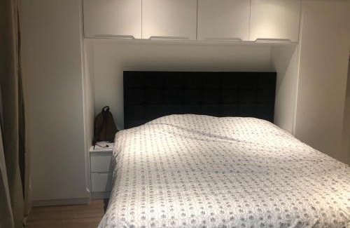 Hacton Casa | Comfy En-suite King Size room