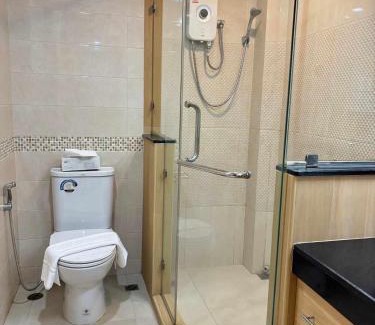 Kho Hong Apartamento | Comfy family room hatyai