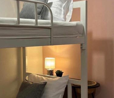 Kho Hong Apartamento | Comfy family room hatyai