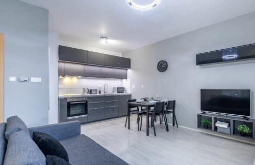 Angyalfold Apartamento | Comfy flat with balcony