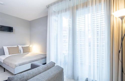 Angyalfold Apartamento | Comfy flat with balcony