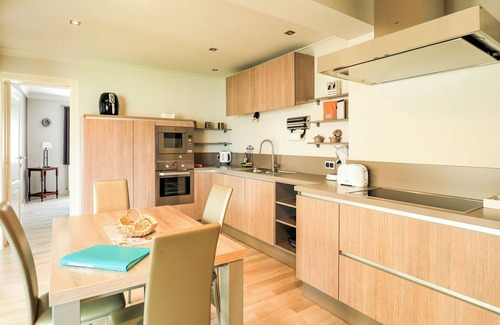 Geetbets Casa | Cómoda casa de vacaciones en Geetbets con jardín