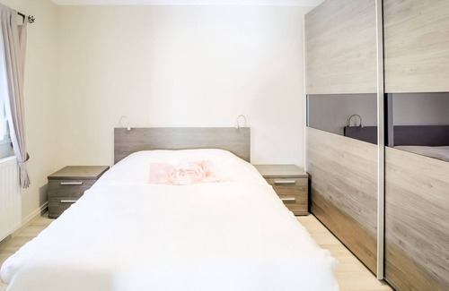 Geetbets Casa | Cómoda casa de vacaciones en Geetbets con jardín