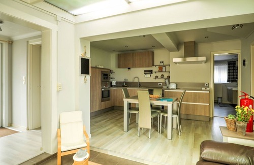 Geetbets Casa | Cómoda casa de vacaciones en Geetbets con jardín