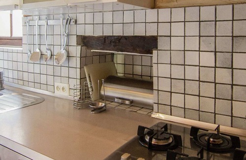 Bourgnac Villa | Casa vacacional singular en Bourgnac con piscina privada
