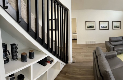Cheyenne Meadows Casa | Comfy Home near Military Bases