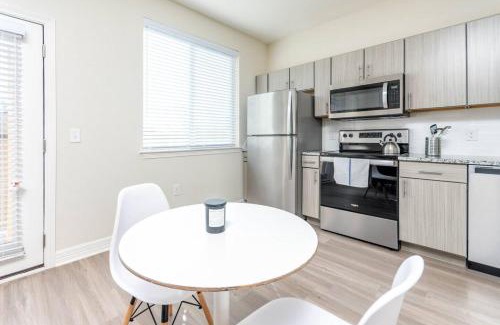 Cedar Park Apartamento | Comfy One BedRoom Apartment