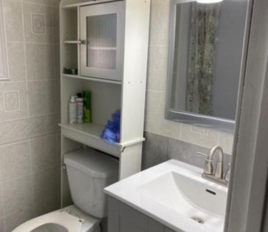 Bramalea Casa | Comfy Private Room