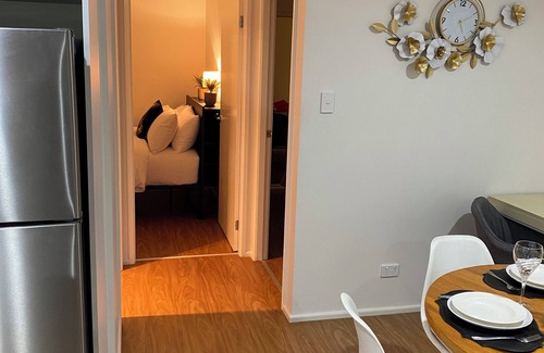 St Marys Casa | Comfy Small House