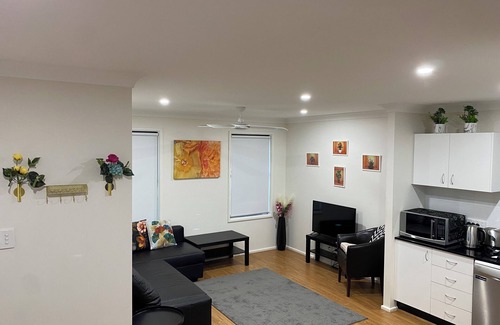 St Marys Casa | Comfy Small House