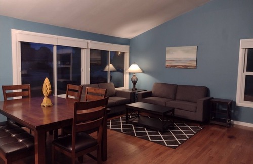 Rantoul Casa | Comfy, spacious 3 bedroom near Rantoul Family Sportsplex.