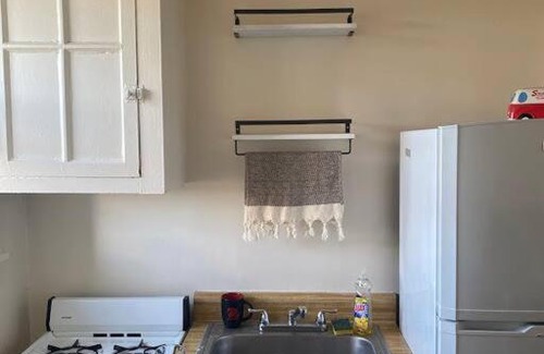 Hoboken Apartamento | Comfy stay – sleeps 4 (Hoboken)